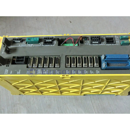FANUC A16B-1212-0901 CNC Control Board - FANUC CNC axis control - Worldwide Shipping
