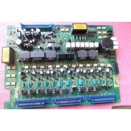FANUC A16B-2100-0030-02A Spindle Control Board - spindle control - Worldwide Shipping