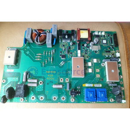 FANUC A16B-2100-0030-02A Spindle Control Board - spindle control - Worldwide Shipping
