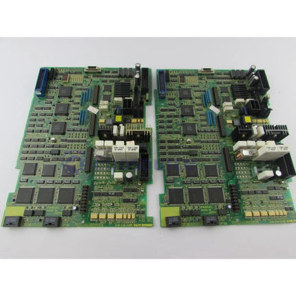 FANUC A16B-2100-0200-04C Spindle Control Board - spindle control - Worldwide Shipping