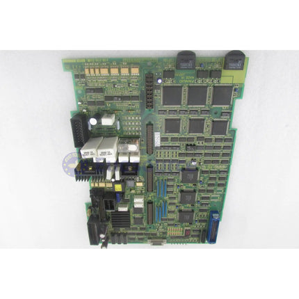 FANUC A16B-2100-0200-050 Spindle Control Board - spindle control - Worldwide Shipping