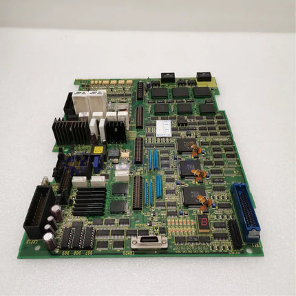 FANUC A16B-2100-0200 Spindle Control Board - FANUC spindle control - Worldwide Shipping