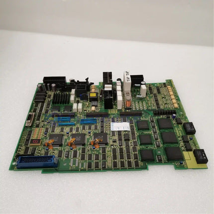 FANUC A16B-2100-0200 Spindle Control Board - FANUC spindle control - Worldwide Shipping