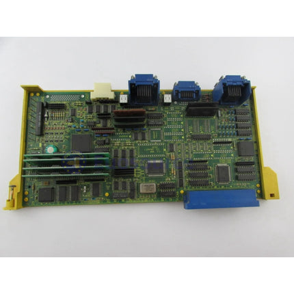 FANUC A16B-2200-0121 Axis Control Board - FANUC CNC axis control - Worldwide Shipping