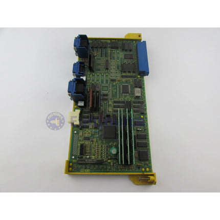 FANUC A16B-2200-0121 Axis Control Board - FANUC CNC axis control - Worldwide Shipping