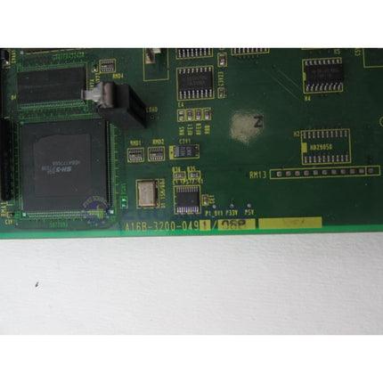 FANUC A16B-2200-0124 Axis Control Board - FANUC CNC axis control - Worldwide Shipping