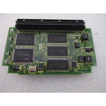 FANUC A16B-2200-0130 Axis Control Board - FANUC CNC axis control - Worldwide Shipping