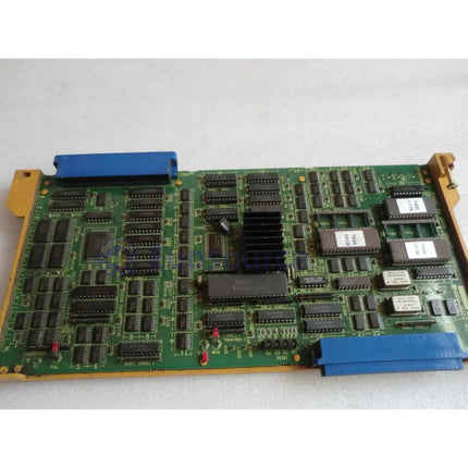 FANUC A16B-2200-020 Axis Control Board - FANUC CNC axis control - Worldwide Shipping