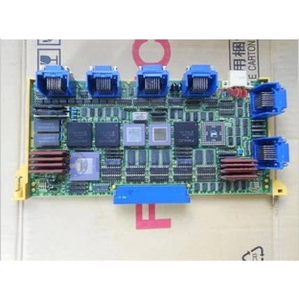 FANUC A16B-2200-0220 Axis Control Board - FANUC CNC axis control - Worldwide Shipping