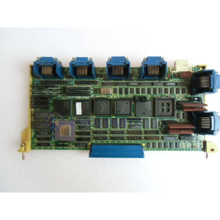 FANUC A16B-2200-0360 04B Axis Control Board - FANUC CNC axis control - Worldwide Shipping