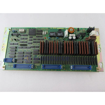 FANUC A16B-2200-0700#04A Axis Control Board - FANUC CNC axis control - Worldwide Shipping