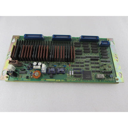 FANUC A16B-2200-0700#04A Axis Control Board - FANUC CNC axis control - Worldwide Shipping