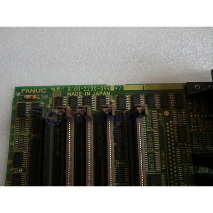 FANUC A16B-2200-0941 06B Axis Control Board - FANUC CNC axis control - Worldwide Shipping