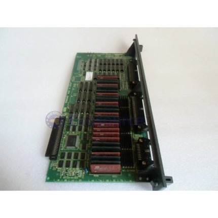 FANUC A16B-2200-0956-04A Axis Control Board - FANUC CNC axis control - Worldwide Shipping