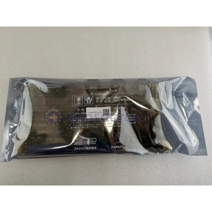 FANUC A16B-2201-0101 08A Axis Control Board - FANUC CNC axis control - Worldwide Shipping