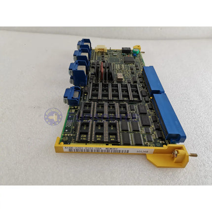 FANUC A16B-2201-0101 08A Axis Control Board - FANUC CNC axis control - Worldwide Shipping