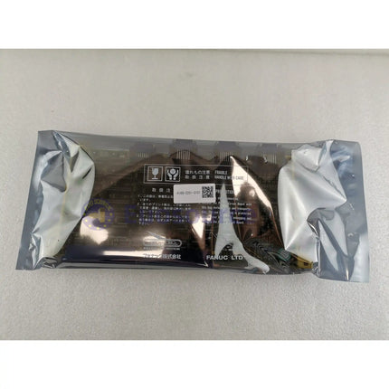 FANUC A16B-2201-0101 Axis Control Board - FANUC CNC axis control - Worldwide Shipping