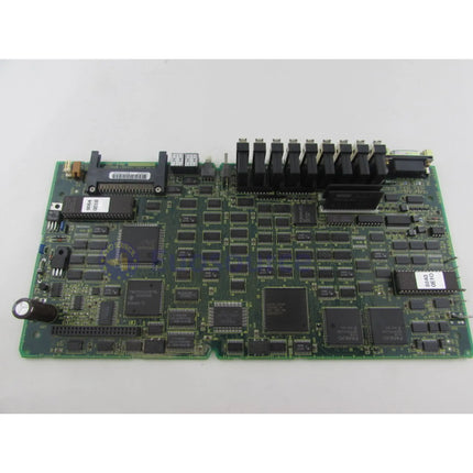 FANUC A16B-2201-0880-05B Axis Control Board - FANUC CNC axis control - Worldwide Shipping