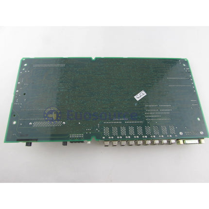 FANUC A16B-2201-0880-05B Axis Control Board - FANUC CNC axis control - Worldwide Shipping