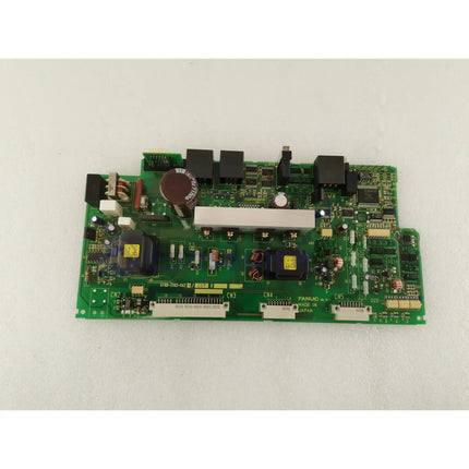 FANUC A16B-2202-0421 Axis Control Board - FANUC CNC axis control - Worldwide Shipping