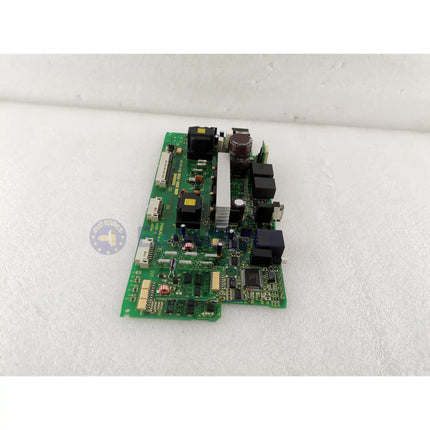 FANUC A16B-2202-0421 Axis Control Board - FANUC CNC axis control - Worldwide Shipping