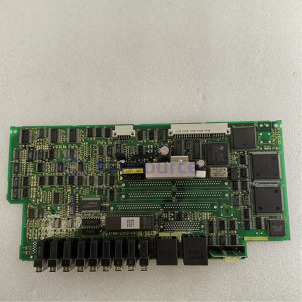 FANUC A16B-2202-043209B Axis Control Board - FANUC CNC axis control - Worldwide Shipping