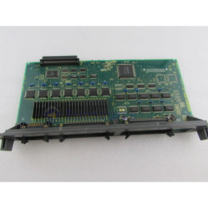FANUC A16B-2202-0726-02A Axis Control Board - FANUC CNC axis control - Worldwide Shipping