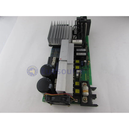FANUC A16B-2202-0780-06B Axis Control Board - FANUC CNC axis control - Worldwide Shipping