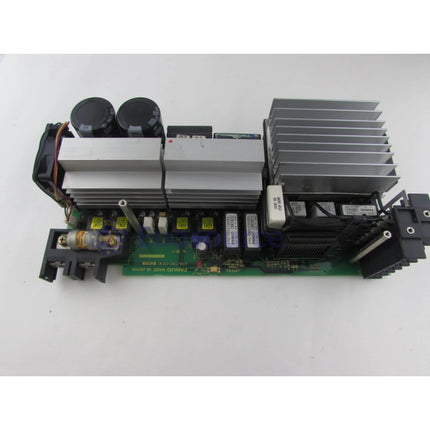 FANUC A16B-2202-0780-06B Axis Control Board - FANUC CNC axis control - Worldwide Shipping