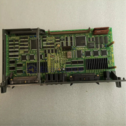 FANUC A16B-2202-0980 Axis Control Board - FANUC CNC axis control - Worldwide Shipping