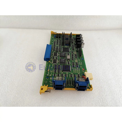 FANUC A16B-2203-0020 Axis Control Board - FANUC CNC axis control - Worldwide Shipping