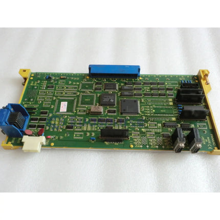 FANUC A16B-2203-0021 Axis Control Board - FANUC CNC axis control - Worldwide Shipping