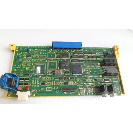 FANUC A16B-2203-0021 Axis Control Board - FANUC CNC axis control - Worldwide Shipping