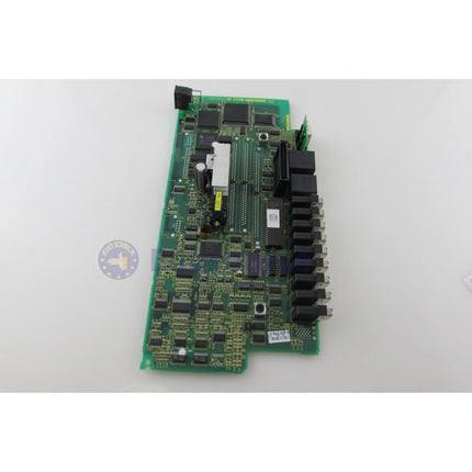 FANUC A16B-2203-033 Axis Control Board - FANUC CNC axis control - Worldwide Shipping