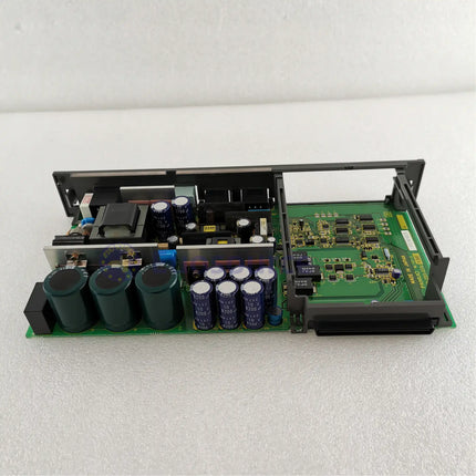 FANUC A16B-2203-0370-13E Axis Control Board - FANUC CNC axis control - Worldwide Shipping
