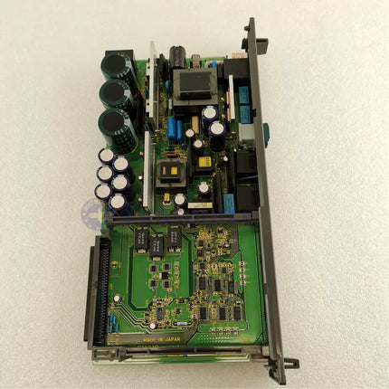 FANUC A16B-2203-0370-13E Axis Control Board - FANUC CNC axis control - Worldwide Shipping