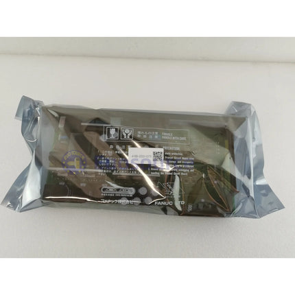FANUC A16B-2203-0370 Axis Control Board - FANUC CNC axis control - Worldwide Shipping