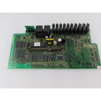 FANUC A16B-2203-0504-O4B Axis Control Board - FANUC CNC axis control - Worldwide Shipping