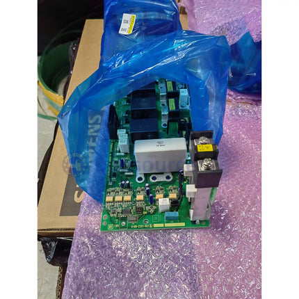 FANUC A16B-2203-0631 Axis Control Board - FANUC CNC axis control - Worldwide Shipping