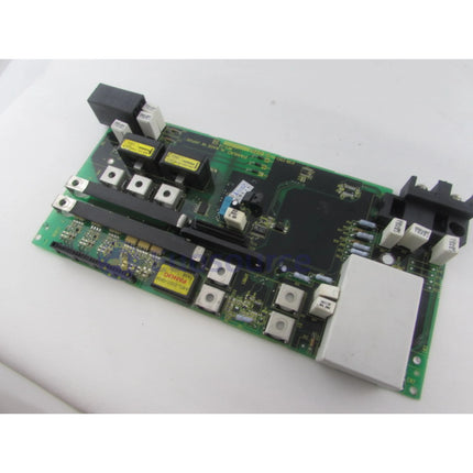 FANUC A16B-2203-0640-07B Axis Control Board - FANUC CNC axis control - Worldwide Shipping