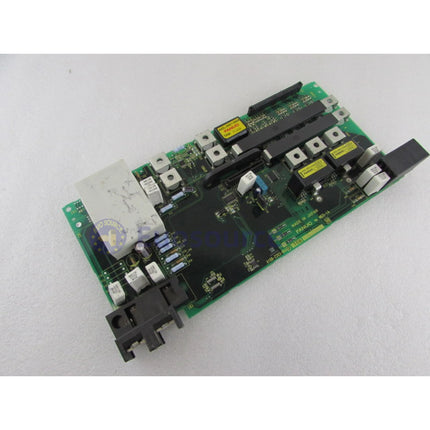 FANUC A16B-2203-0640-10B Axis Control Board - FANUC CNC axis control - Worldwide Shipping