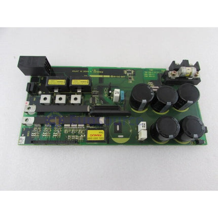 FANUC A16B-2203-0651 Axis Control Board - FANUC CNC axis control - Worldwide Shipping