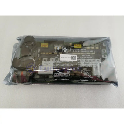 FANUC A16B-2203-0670 06A Axis Control Board - FANUC CNC axis control - Worldwide Shipping