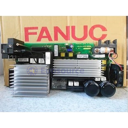 FANUC A16B-2203-0680 Axis Control Board - FANUC CNC axis control - Worldwide Shipping