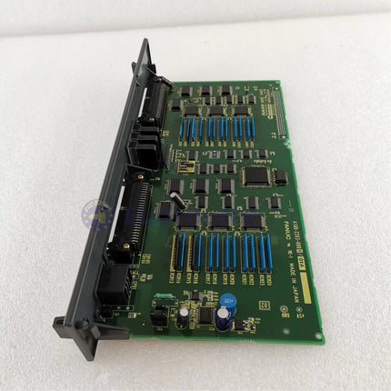 FANUC A16B-2203-0881-01A Axis Control Board - FANUC CNC axis control - Worldwide Shipping