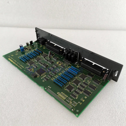 FANUC A16B-2203-0881-01A Axis Control Board - FANUC CNC axis control - Worldwide Shipping