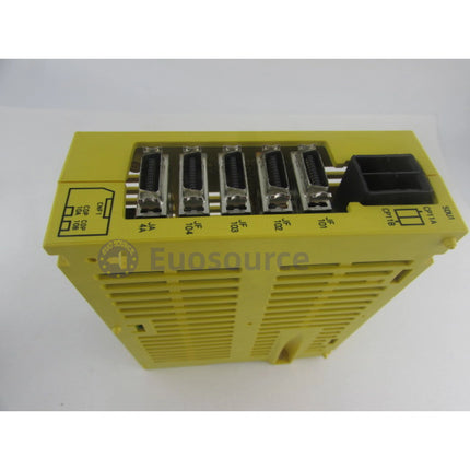 FANUC A03B-0303-C205 CRT/MDI Unit - FANUC CNC operator interface - Worldwide Shipping