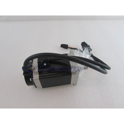 FUJI ELECTRIC GYB401D5-RC2 Medium Inertia Servo Motor - ALPHA5, 0.4 kW