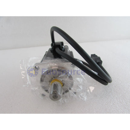FUJI ELECTRIC GYB401D5-RC2 Medium Inertia Servo Motor - ALPHA5, 0.4 kW