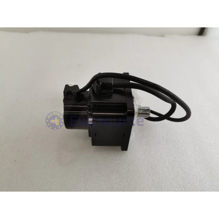 FUJI ELECTRIC GYC201DC1-SA Cubic Servo Motor - FALDIC-alpha, 0.2 kW